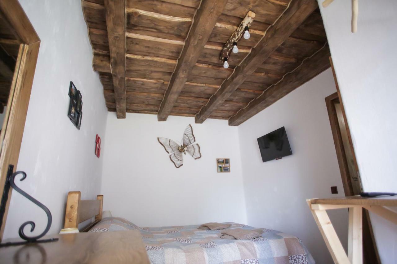 Еко Дім З Соломи Villa Solochin Bagian luar foto