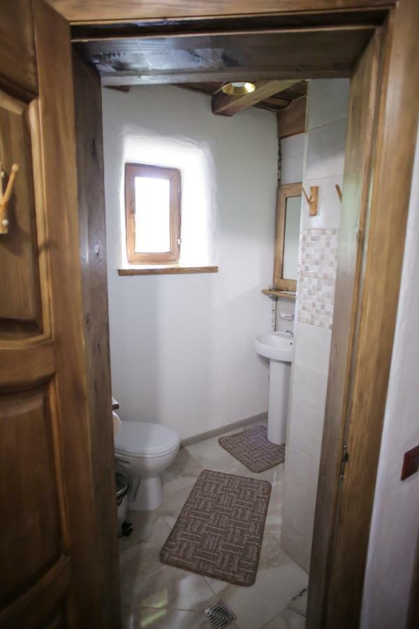 Еко Дім З Соломи Villa Solochin Bagian luar foto